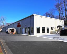 Image for Public Storage - 99 Broad Street, Meriden, CT