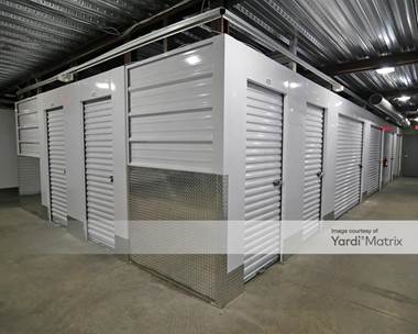 Storage Units for Rent available at 99 Broad Street, Meriden, CT 06450