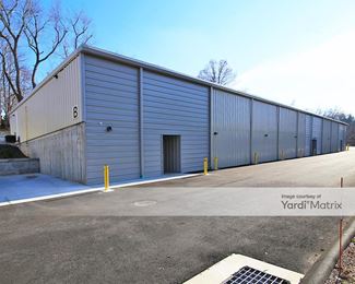 Photo 3 of Public Storage - 99 Broad Street, Meriden, CT