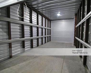 Storage Units for Rent available at 99 Broad Street, Meriden, CT 06450