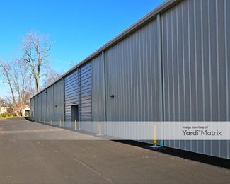 Photo 5 of Public Storage - 99 Broad Street, Meriden, CT