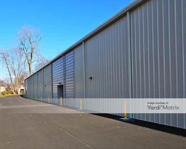 Storage Units for Rent available at 99 Broad Street, Meriden, CT 06450