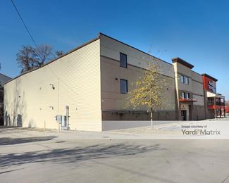 Photo 2 of Public Storage - 2129 Dale Avenue SE, Roanoke, VA
