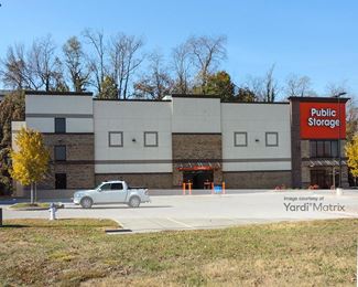 Photo 3 of Public Storage - 2129 Dale Avenue SE, Roanoke, VA