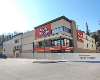 Photo 4 of Public Storage - 2129 Dale Avenue SE, Roanoke, VA