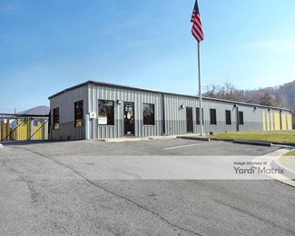 Photo 1 of Storage King USA - 201 Berkley Road NE, Roanoke, VA