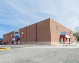 Image for Lock & Roll Storage - 4142 Melrose Avenue NW, Roanoke, VA