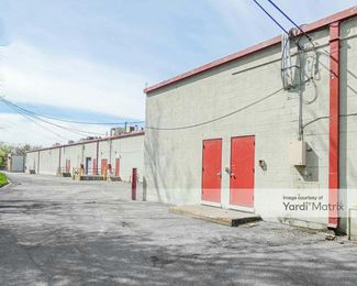 Photo 2 of Lock-Roll Storage - 4142 Melrose Avenue NW, Roanoke, VA