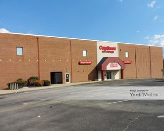 Photo 5 of Lock-Roll Storage - 4142 Melrose Avenue NW, Roanoke, VA