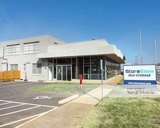 Photo 1 of Public Storage - 2743 Franklin Road SW, Roanoke, VA