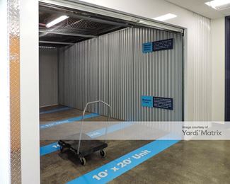 Photo 2 of Public Storage - 2743 Franklin Road SW, Roanoke, VA