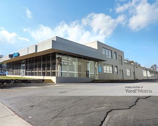 Photo 6 of Public Storage - 2743 Franklin Road SW, Roanoke, VA