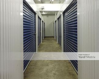 Photo 4 of Fort Knox Drive-Thru Self Storage - 5411 Williamson Road, Roanoke, VA