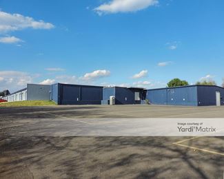 Photo 5 of Fort Knox Drive-Thru Self Storage - 5411 Williamson Road, Roanoke, VA