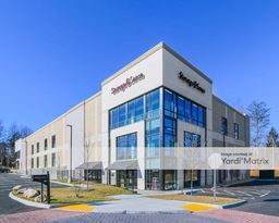 Image for Storage Sense - 3030 Vision Lane, Charlottesville, VA