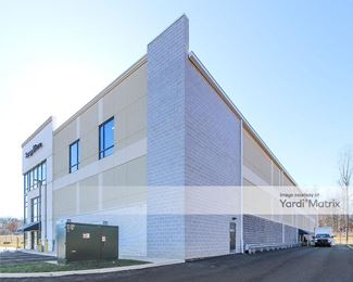Photo 4 of Storage Sense - 3030 Vision Lane, Charlottesville, VA