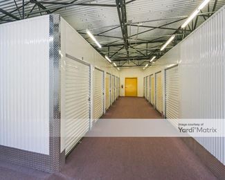 Photo 2 of AA Self Storage - 3564 Young Place, Lynchburg, VA