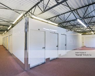 Photo 3 of AA Self Storage - 3564 Young Place, Lynchburg, VA