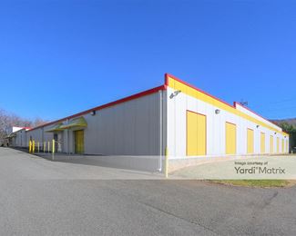 Photo 4 of AA Self Storage - 3564 Young Place, Lynchburg, VA