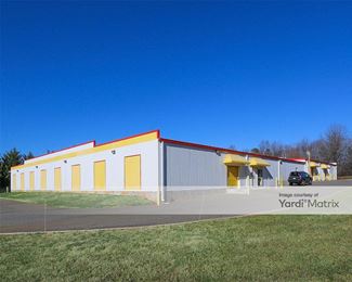 Photo 5 of AA Self Storage - 3564 Young Place, Lynchburg, VA