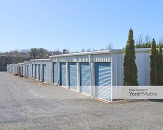 Photo 6 of AA Self Storage - 3564 Young Place, Lynchburg, VA