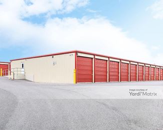 Photo 1 of Statler Boulevard Self Storage - 740 Statler Blvd, Staunton, VA