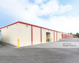 Photo 2 of Statler Boulevard Self Storage - 740 Statler Blvd, Staunton, VA