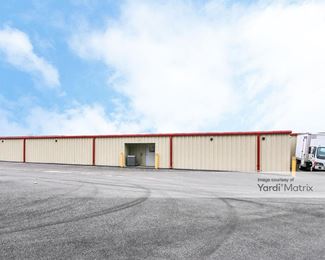 Photo 4 of Statler Boulevard Self Storage - 740 Statler Blvd, Staunton, VA