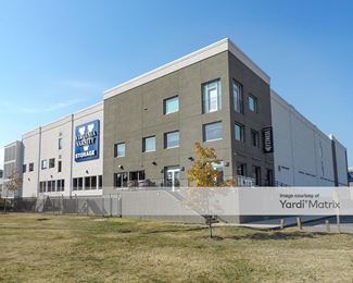 Photo 1 of Virginia Varsity Storage - 102 East Edinburgh Street SW, Roanoke, VA