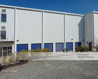 Photo 2 of Virginia Varsity Storage - 102 East Edinburgh Street SW, Roanoke, VA