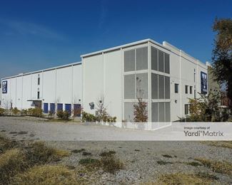 Photo 3 of Virginia Varsity Storage - 102 East Edinburgh Street SW, Roanoke, VA
