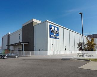Photo 4 of Virginia Varsity Storage - 102 East Edinburgh Street SW, Roanoke, VA