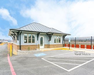 Photo 1 of Affordable Self Storage - 391 Mt Clinton Pike, Harrisonburg, VA
