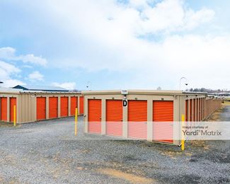 Photo 2 of Affordable Self Storage - 391 Mt Clinton Pike, Harrisonburg, VA