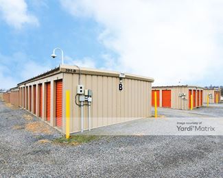 Photo 3 of Affordable Self Storage - 391 Mt Clinton Pike, Harrisonburg, VA