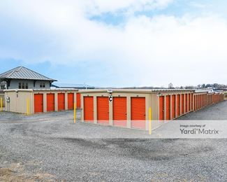 Photo 4 of Affordable Self Storage - 391 Mt Clinton Pike, Harrisonburg, VA