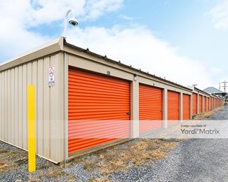 Photo 5 of Affordable Self Storage - 391 Mt Clinton Pike, Harrisonburg, VA