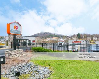 Photo 1 of EZ Self Storage - 107 Lacy B King Way, Staunton, VA