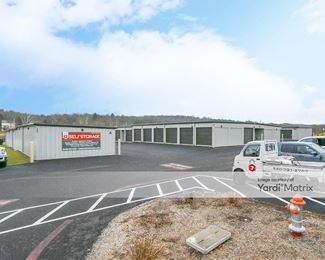 Photo 3 of EZ Self Storage - 107 Lacy B King Way, Staunton, VA