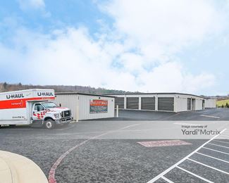 Photo 4 of EZ Self Storage - 107 Lacy B King Way, Staunton, VA