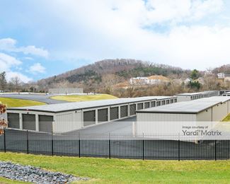 Photo 5 of EZ Self Storage - 107 Lacy B King Way, Staunton, VA