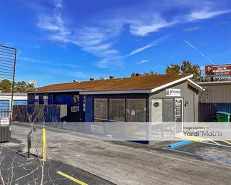 Photo 2 of 1st Choice Storage - 1120 Pass Road, Gulfport, MS