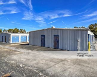 Photo 3 of 1st Choice Storage - 1120 Pass Road, Gulfport, MS