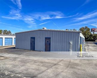 Photo 5 of 1st Choice Storage - 1120 Pass Road, Gulfport, MS