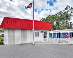 Image for 1st Choice Storage - 3301 US 90, Gautier, MS