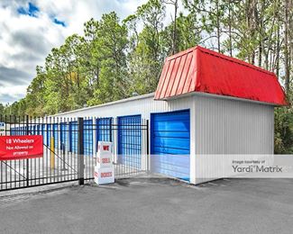 Photo 2 of 1st Choice Storage - 3301 US 90, Gautier, MS