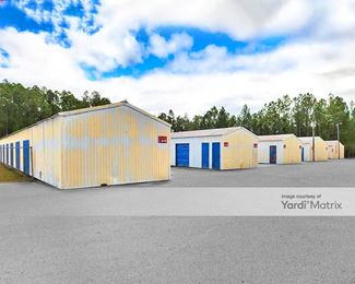 Photo 3 of 1st Choice Storage - 3301 US 90, Gautier, MS