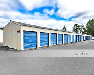 Photo 4 of 1st Choice Storage - 3301 US 90, Gautier, MS