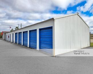 Photo 5 of 1st Choice Storage - 3301 US 90, Gautier, MS