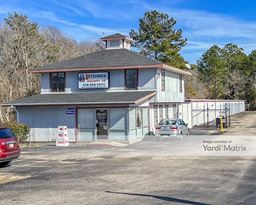 Image for 1st Choice Storage - 8056 US 49, Gulfport, MS